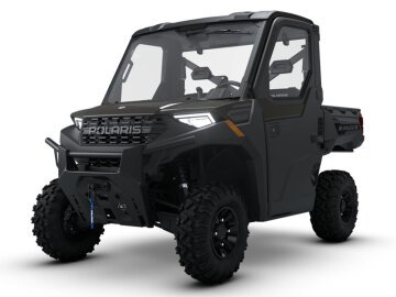 New 2027 Polaris Ranger 1000