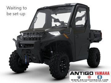 New 2027 Polaris Ranger 1000