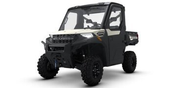 New 2027 Polaris Ranger 1000