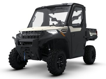 New 2027 Polaris Ranger 1000