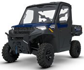 New 2027 Polaris Ranger 1000