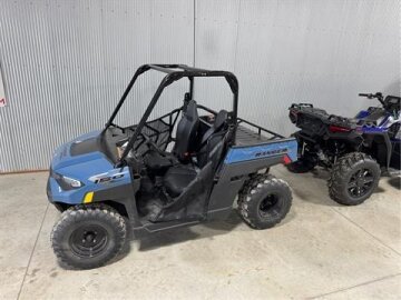 New 2027 Polaris Ranger 150