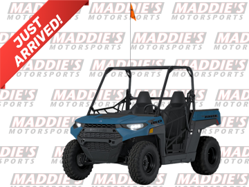 New 2027 Polaris Ranger 150