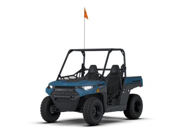 New 2027 Polaris Ranger 150