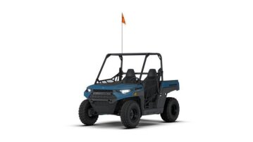 New 2027 Polaris Ranger 150