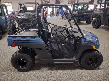 New 2027 Polaris Ranger 150