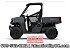 New 2027 Polaris Ranger 500