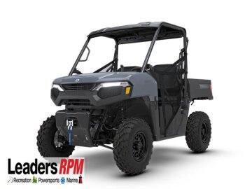New 2027 Polaris Ranger 500
