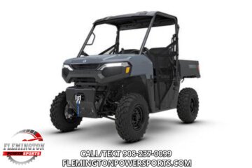 New 2027 Polaris Ranger 500