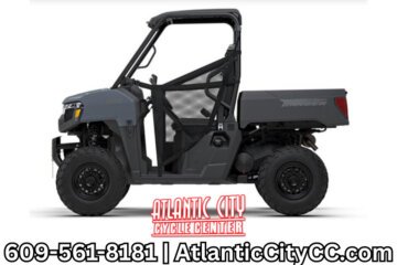 New 2027 Polaris Ranger 500