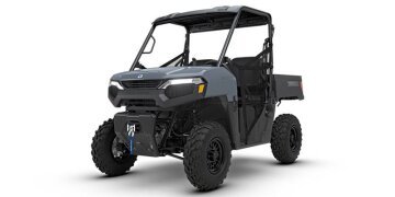 New 2027 Polaris Ranger 500