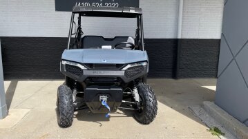 New 2027 Polaris Ranger 500