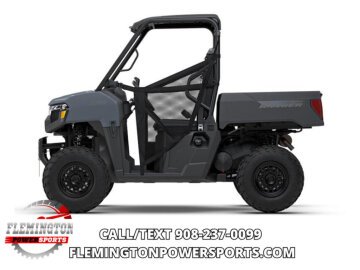 New 2027 Polaris Ranger 500