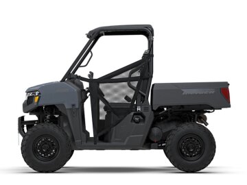 New 2027 Polaris Ranger 500