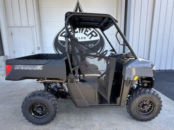 New 2027 Polaris Ranger 500