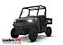 New 2027 Polaris Ranger 600
