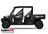 New 2027 Polaris Ranger Crew 1000