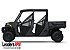 New 2027 Polaris Ranger Crew 1000