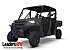 New 2027 Polaris Ranger Crew 1000