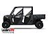 New 2027 Polaris Ranger Crew 1000