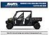 New 2027 Polaris Ranger Crew 1000