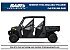 New 2027 Polaris Ranger Crew 1000