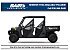 New 2027 Polaris Ranger Crew 1000