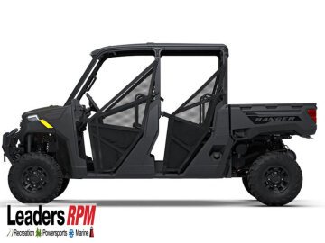 New 2027 Polaris Ranger Crew 1000