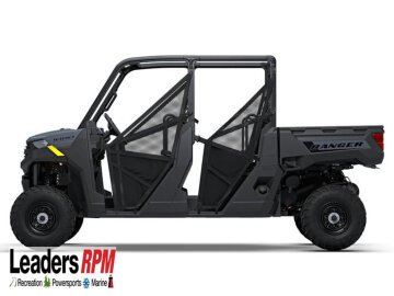 New 2027 Polaris Ranger Crew 1000