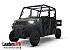 New 2027 Polaris Ranger Crew 600