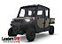 New 2027 Polaris Ranger Crew 600