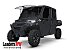 New 2027 Polaris Ranger Crew XD 1500