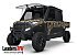 New 2027 Polaris Ranger Crew XD 1500