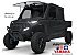 New 2027 Polaris Ranger Crew XD 1500 NorthStar Edition Ultimate