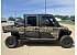 New 2027 Polaris Ranger Crew XD 1500 NorthStar Edition Ultimate