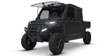 New 2027 Polaris Ranger Crew XD 1500 NorthStar Edition Ultimate