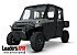 New 2027 Polaris Ranger Crew XP 1000