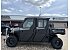 New 2027 Polaris Ranger Crew XP 1000
