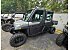 New 2027 Polaris Ranger Crew XP 1000 Cab