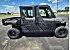 New 2027 Polaris Ranger Crew XP 1000 Cab