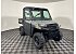 New 2027 Polaris Ranger Crew XP 1000 Cab
