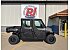 New 2027 Polaris Ranger Crew XP 1000 Cab