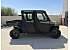 New 2027 Polaris Ranger Crew XP 1000 Cab