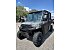 New 2027 Polaris Ranger Crew XP 1000 Cab