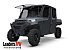 New 2027 Polaris Ranger Crew XP 1000