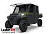 New 2027 Polaris Ranger Crew XP 1000
