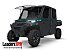 New 2027 Polaris Ranger Crew XP 1000