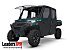 New 2027 Polaris Ranger Crew XP 1000
