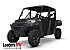 New 2027 Polaris Ranger Crew XP 1000