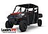 New 2027 Polaris Ranger Crew XP 1000